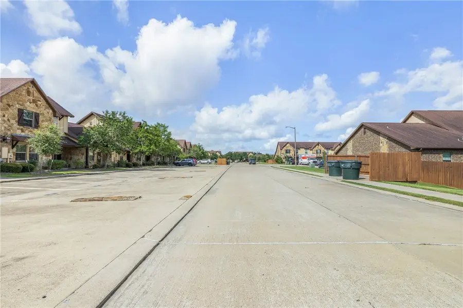 305 Capps Drive, College Station, TX 77845 - #2