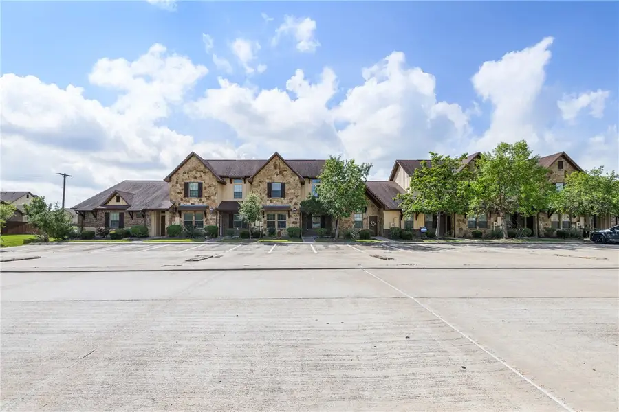 305 Capps Drive, College Station, TX 77845 - #3