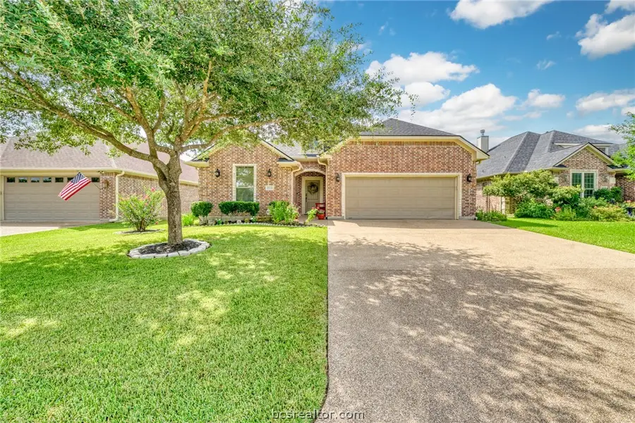 2216 Ironwood Drive, College Station, TX 77845 - #2