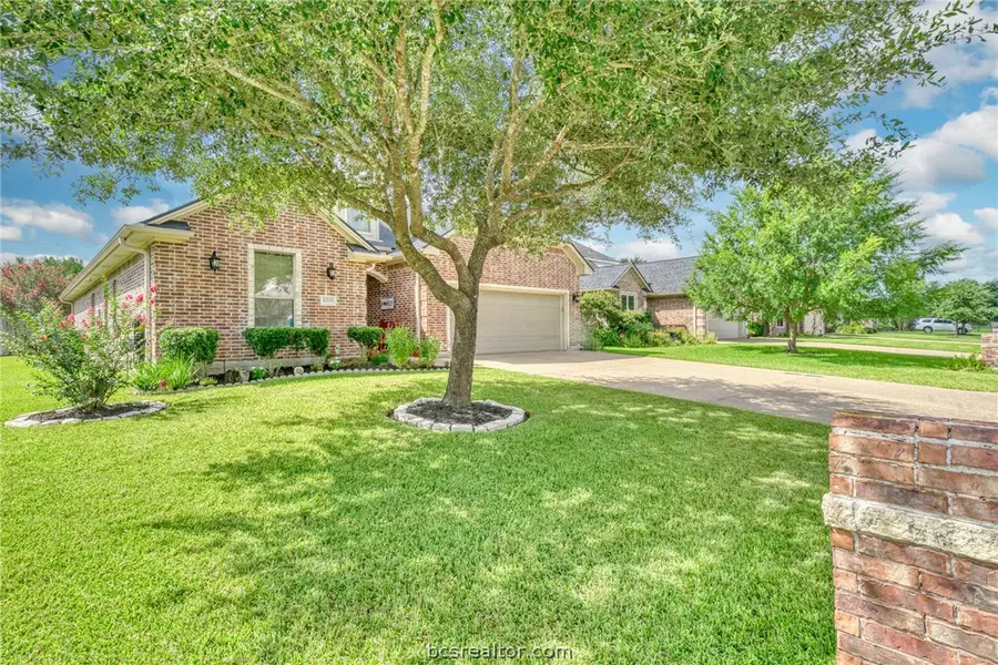 2216 Ironwood Drive, College Station, TX 77845 - #3