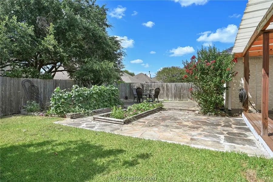 107 Hartford Drive, College Station, TX 77845 - #2