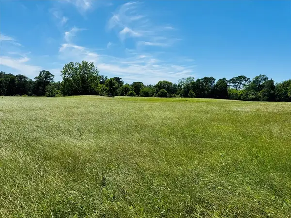 Track 4 Hudson Farms Rd, Franklin, TX 77856