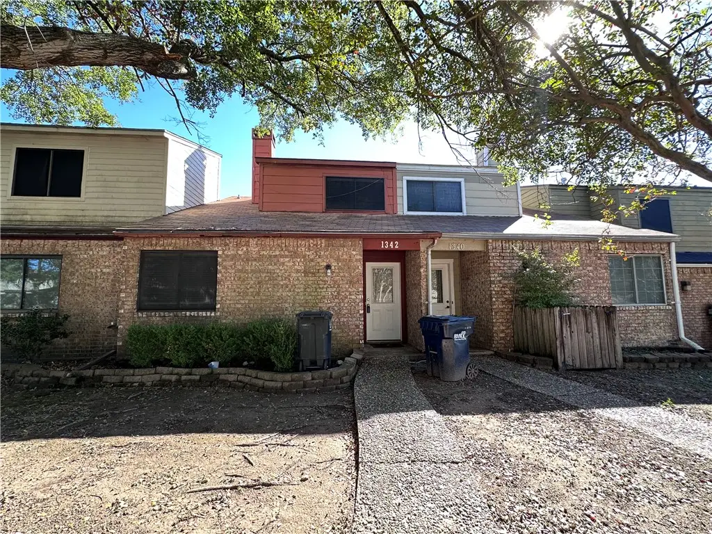 1342 Airline Drive, College Station, TX 77845 - #1