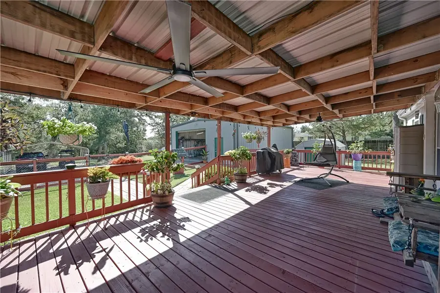 407 Gaywood Lane, Somerville, TX 77879 - #3