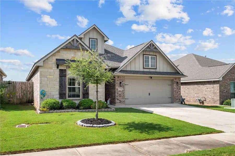6332 Spartan Drive, College Station, TX 77845 - #2