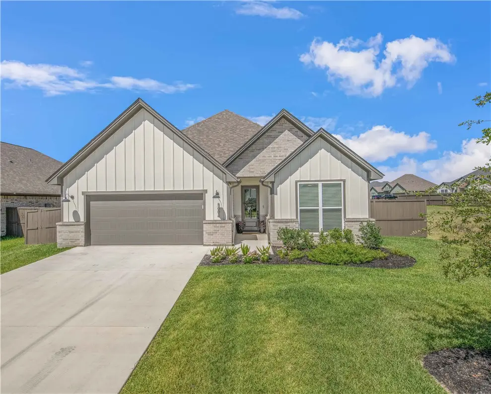 5004 Booth Falls Trail, Bryan, TX 77802 - #1