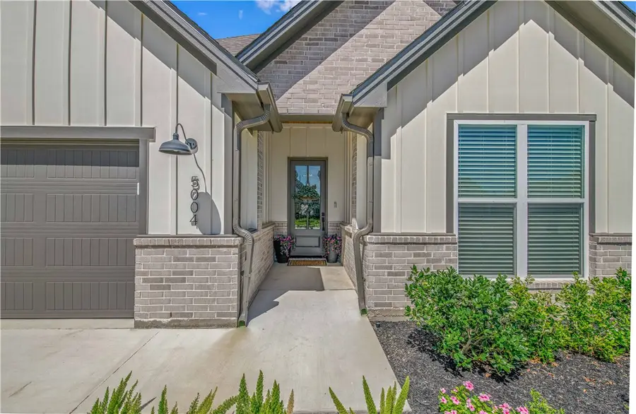5004 Booth Falls Trail, Bryan, TX 77802 - #3
