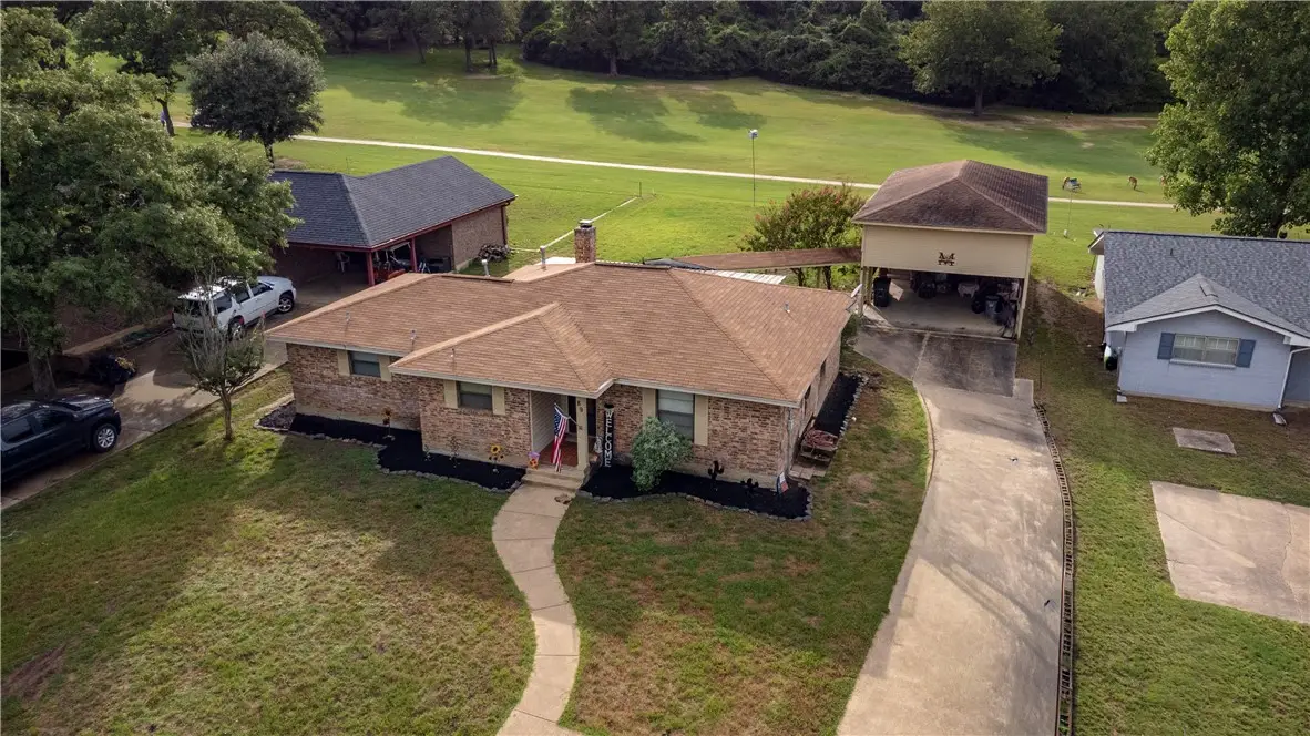 89 Fairway Drive, Hilltop Lakes, TX 77871 - #1