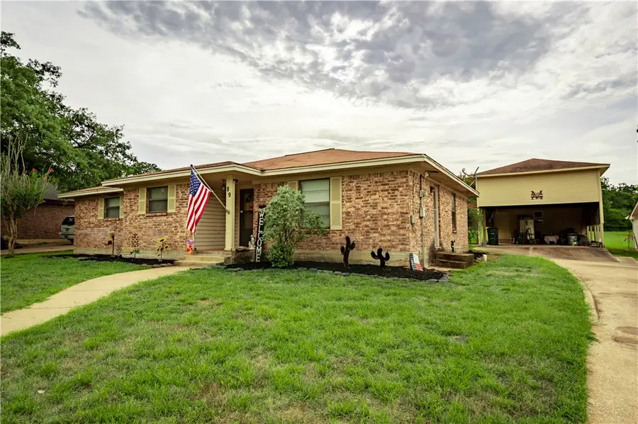 89 Fairway Drive, Hilltop Lakes, TX 77871 - #2