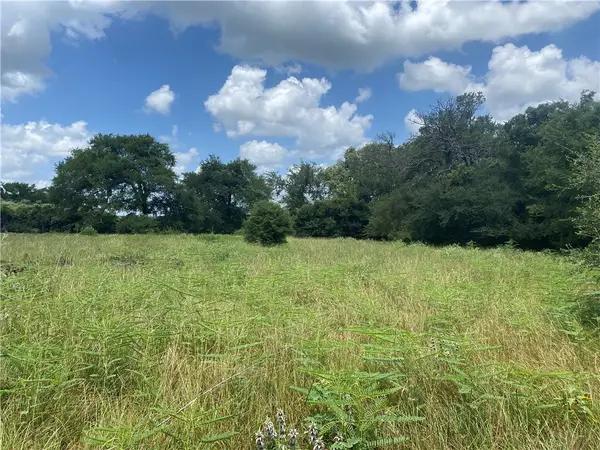 10779 Whiterock Road, Bremond, TX 76629