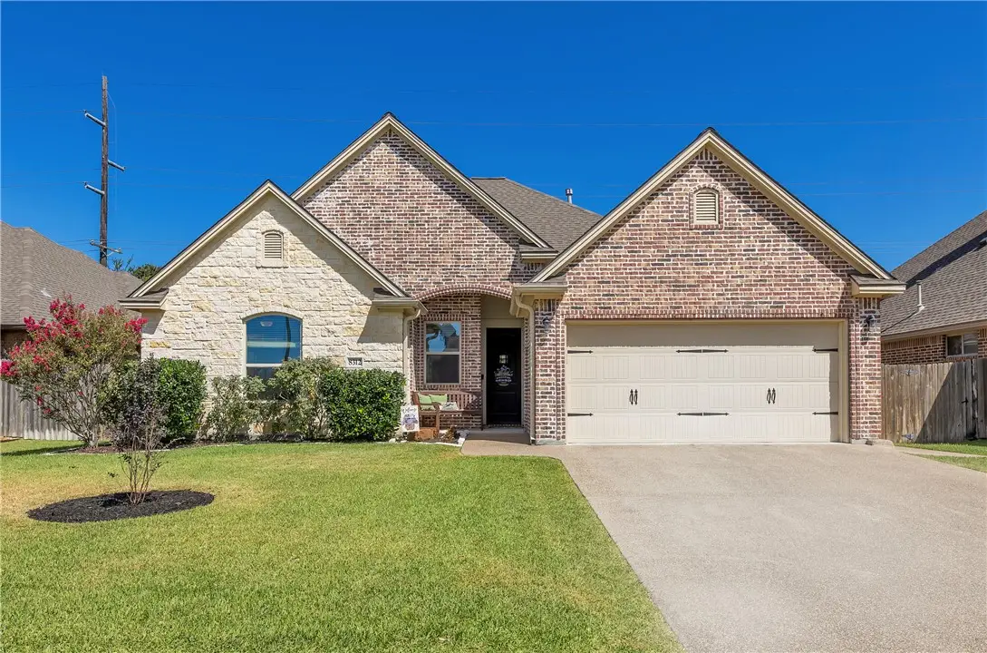 8312 Raintree Drive, College Station, TX 77845 - #1