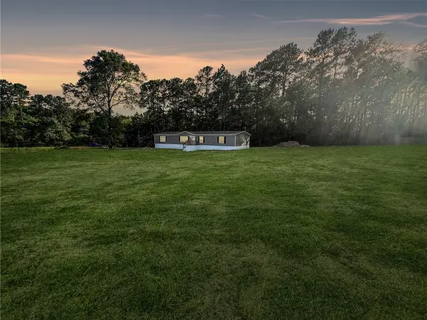 4845 Long Shadows Road, Navasota, TX 77868