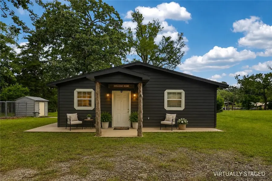 10329 Clyde Acord Road, Franklin, TX 77856 - #3