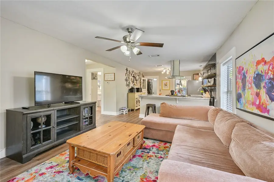 1207 E 26th Street, Bryan, TX 77803 - #3