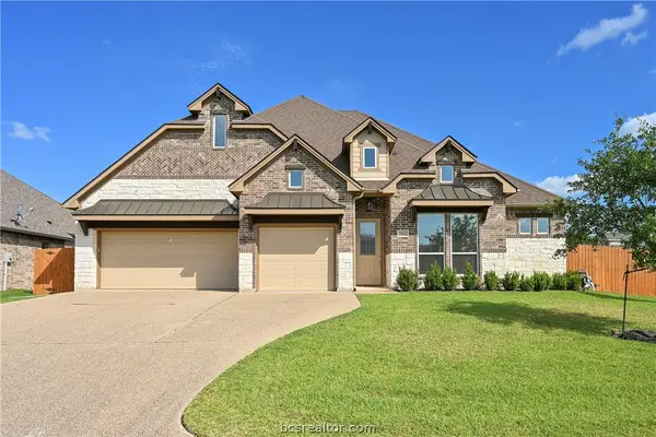 3512 Wakefield Drive, Bryan, TX 77808