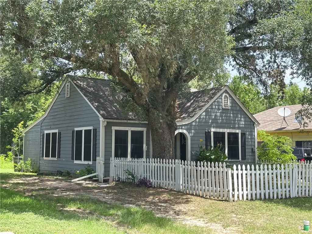 308 N Haswell Drive, Bryan, TX 77803 - #1