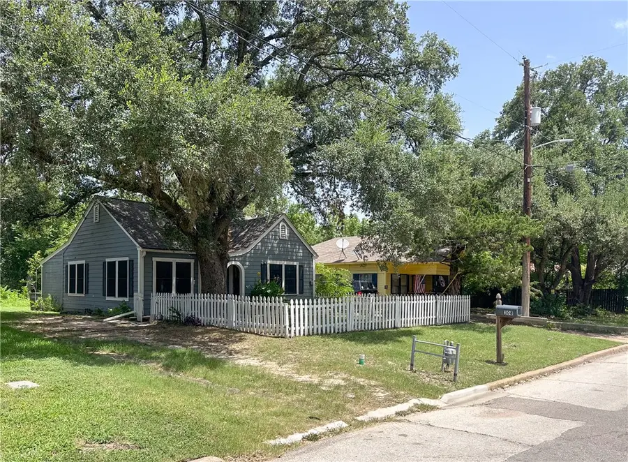 308 N Haswell Drive, Bryan, TX 77803 - #3