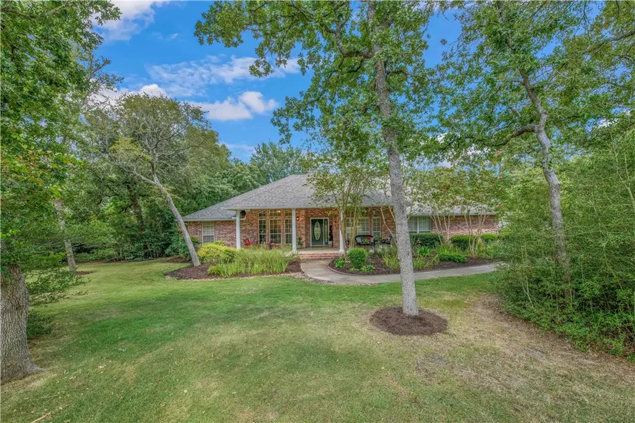 1625 Harpers Ferry Road, College Station, TX 77845 - #2