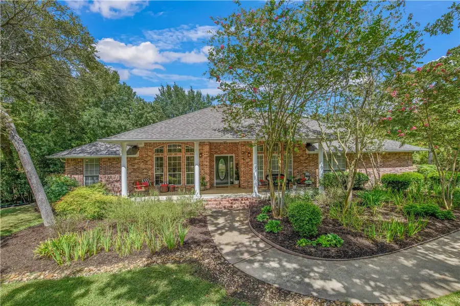 1625 Harpers Ferry Road, College Station, TX 77845 - #3