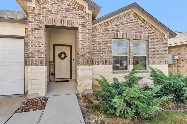 2409 Mulligan Lane, Navasota, TX 77868