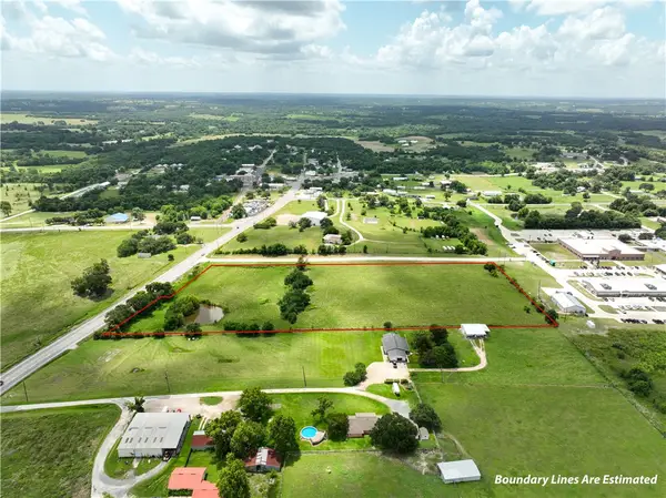 TBD State Highway 90 & County Road 280, Anderson, TX 77830