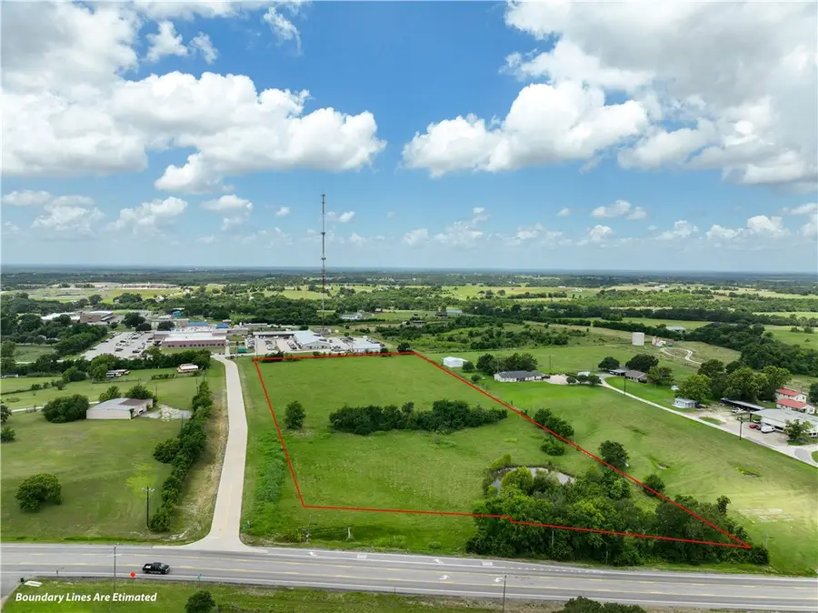 TBD State Highway 90 & County Road 280, Anderson, TX 77830 - #2