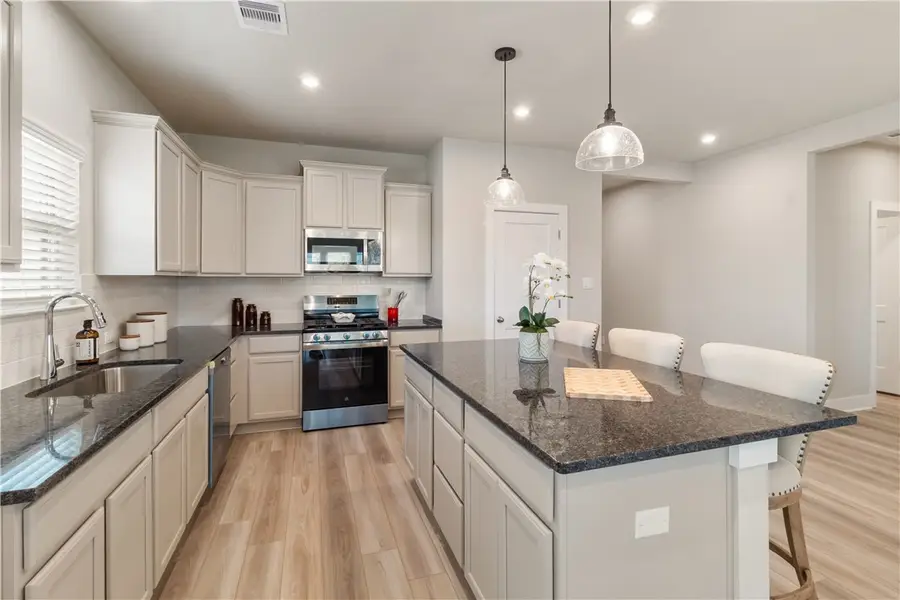 6303 Raleigh Drive, College Station, TX 77845 - #2