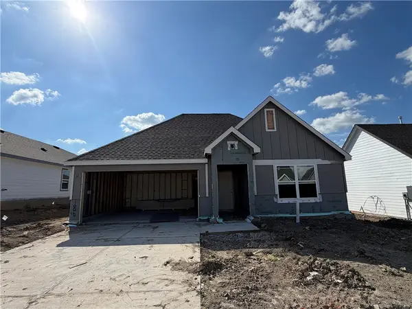 1006 Legrand Street, Brenham, TX 77833