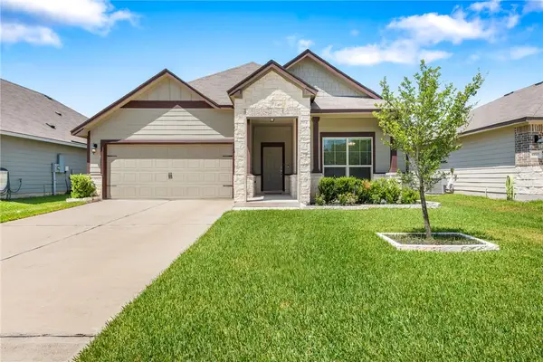 1953 Cartwright Street, Bryan, TX 77807