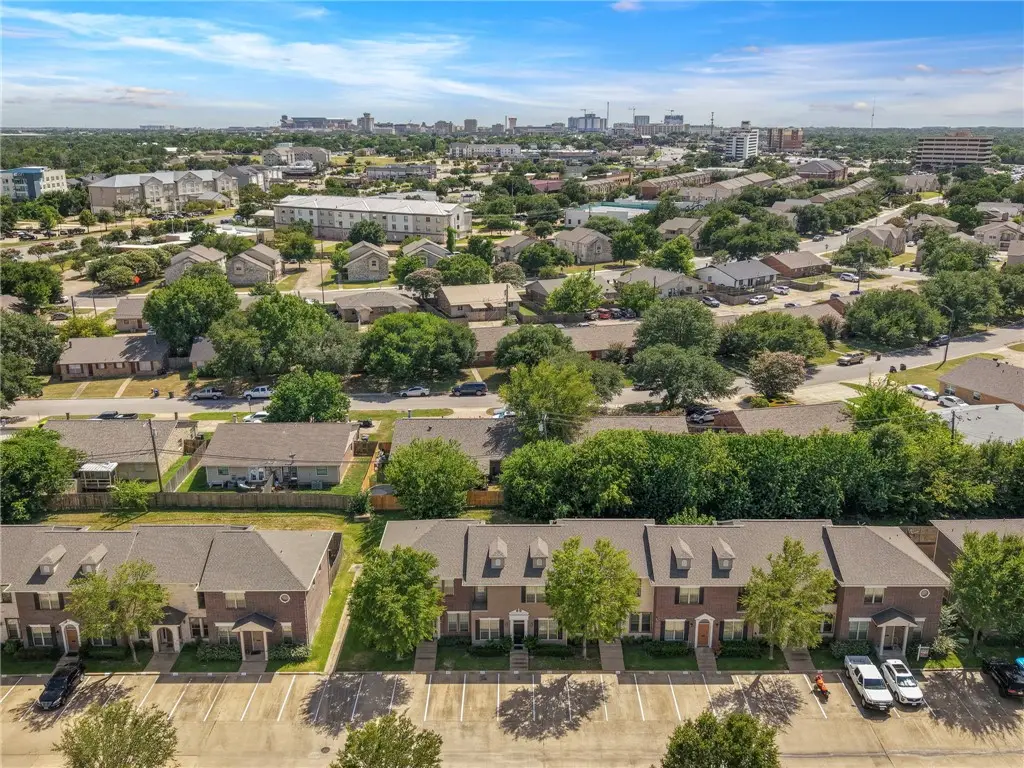 114 Forest Drive, College Station, TX 77840 - #1