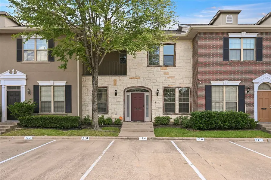 114 Forest Drive, College Station, TX 77840 - #2
