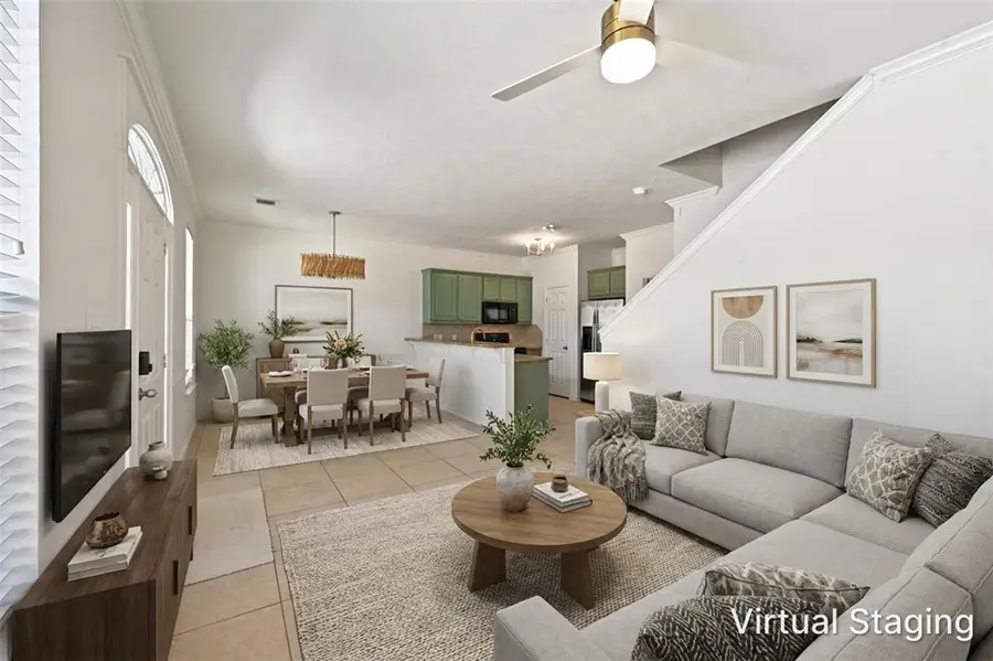 114 Forest Drive, College Station, TX 77840 - #3