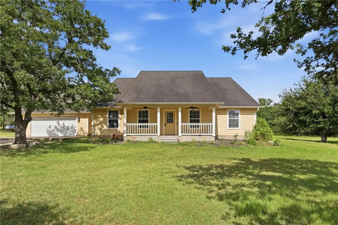 510 Private Road 4035, Somerville, TX 77879 - #1