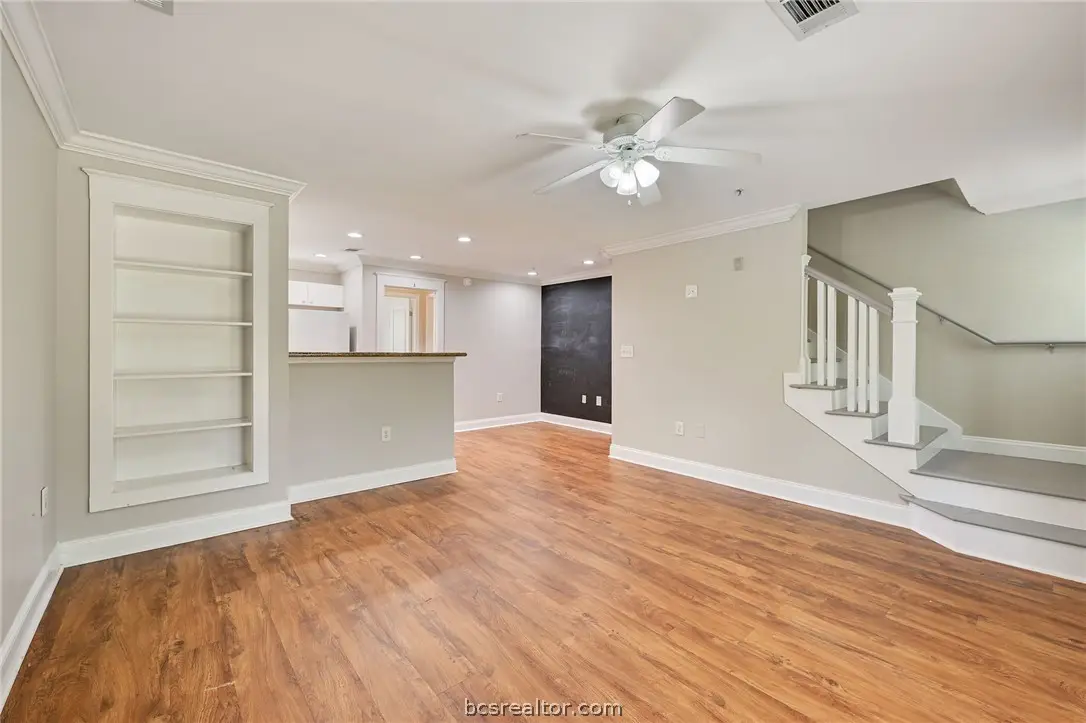 1725 Harvey Mitchell #2025, College Station, TX 77840-6405 - #1