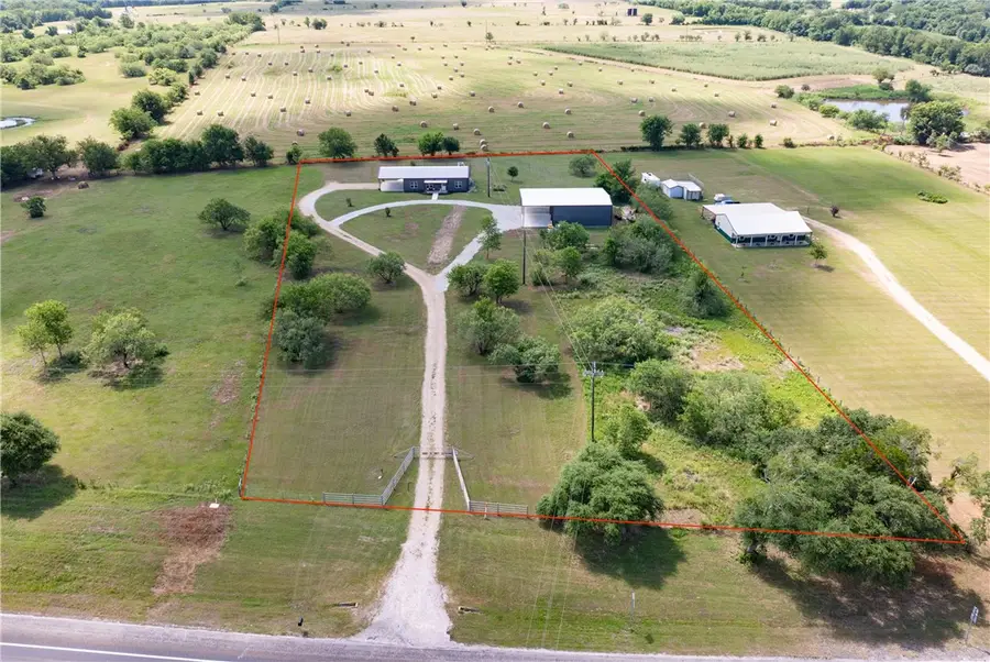 6600 State Highway 21 E, Caldwell, TX 77836 - #2