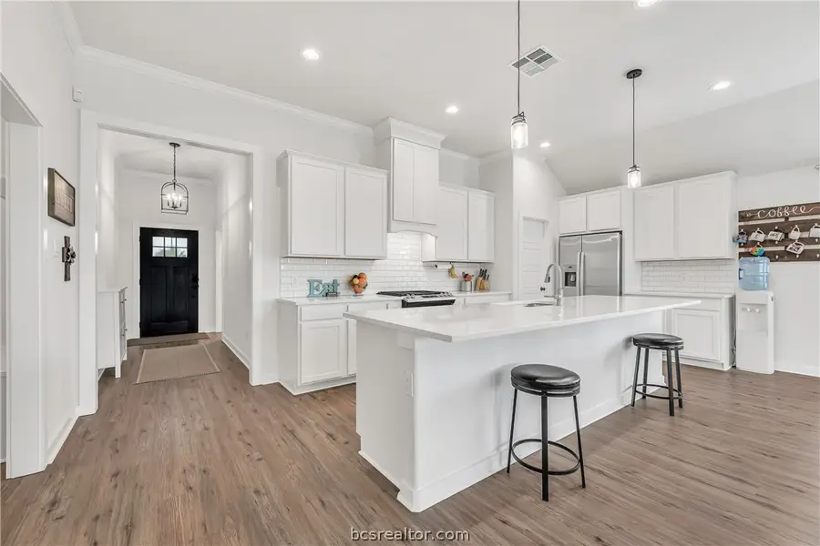 2909 Captain Court, Bryan, TX 77808 - #2