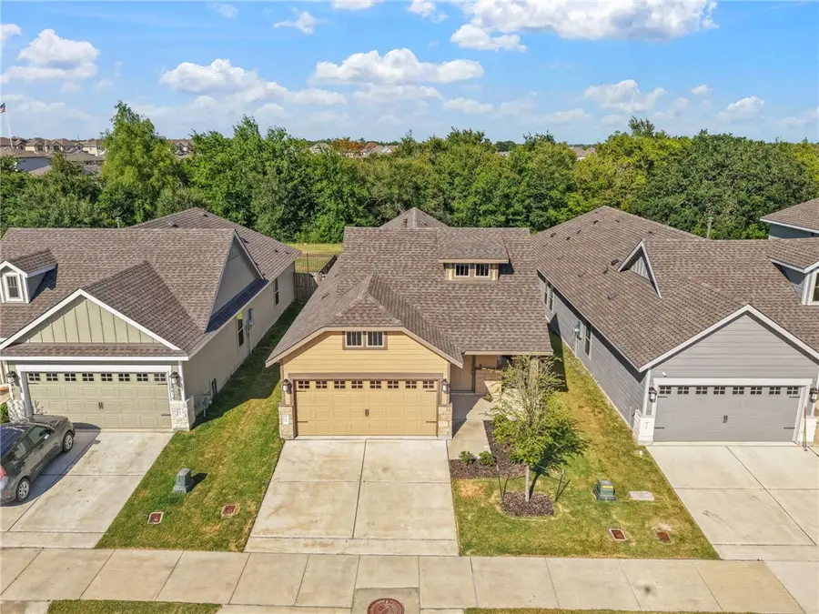 940 Toledo Bend Drive, College Station, TX 77845 - #2