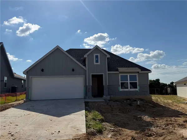 1014 Legrand Street, Brenham, TX 77833
