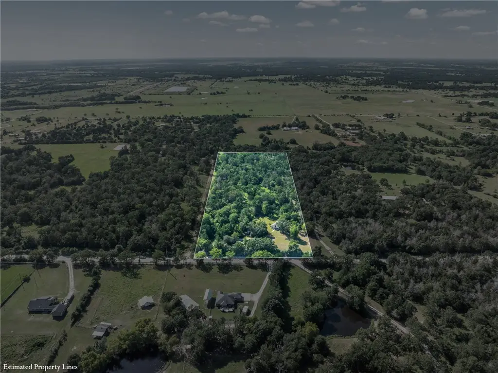 16135 Wilson Pasture Road, Bryan, TX 77808 - #1