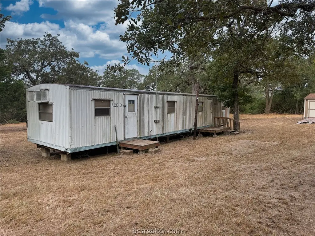 13358 Double Deuce Lane Lane Nw, Bryan, TX 77807 - #1