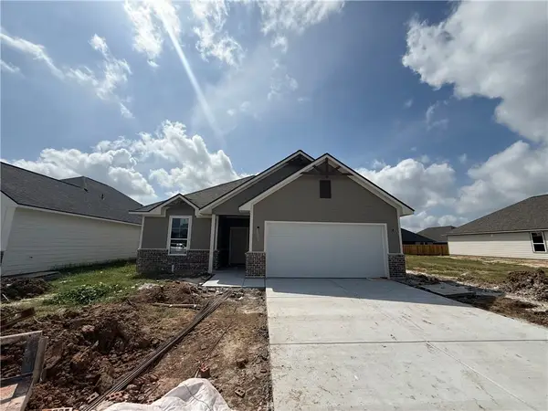 1906 Polmont Drive, Bryan, TX 77807