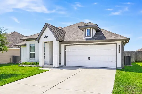 1985 Chief Street, Bryan, TX 77807