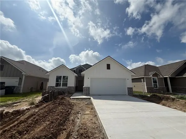 1908 Polmont Drive, Bryan, TX 77807