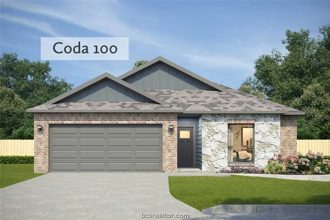 1225 Patriot Drive, College Station, TX 77845 - #1