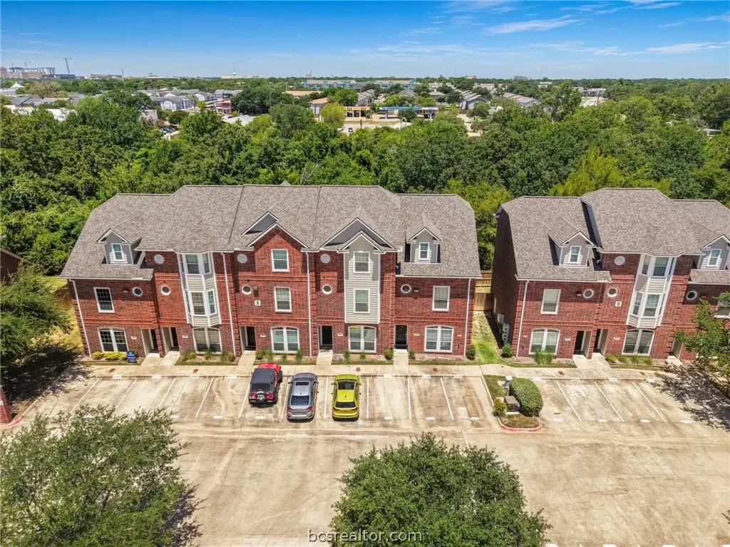 305 Holleman E #805, College Station, TX 77840 - #1