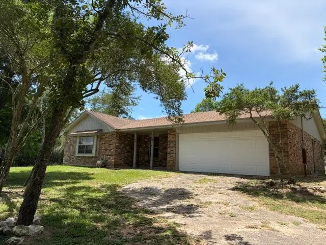 117 Dogwood Trail, Bellville, TX 77418 - #1