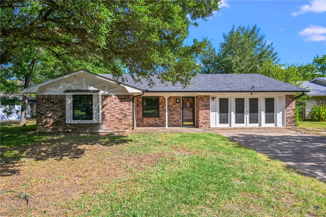 1300 Hawk Tree Drive, College Station, TX 77845 - #1