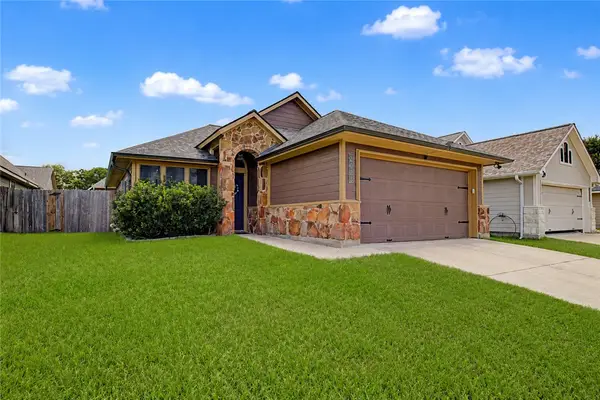2026 Mountain Wind Loop, Bryan, TX 77807