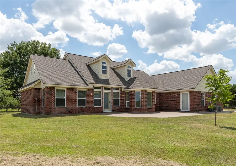 7055 County Road 129, Caldwell, TX 77836 - #2