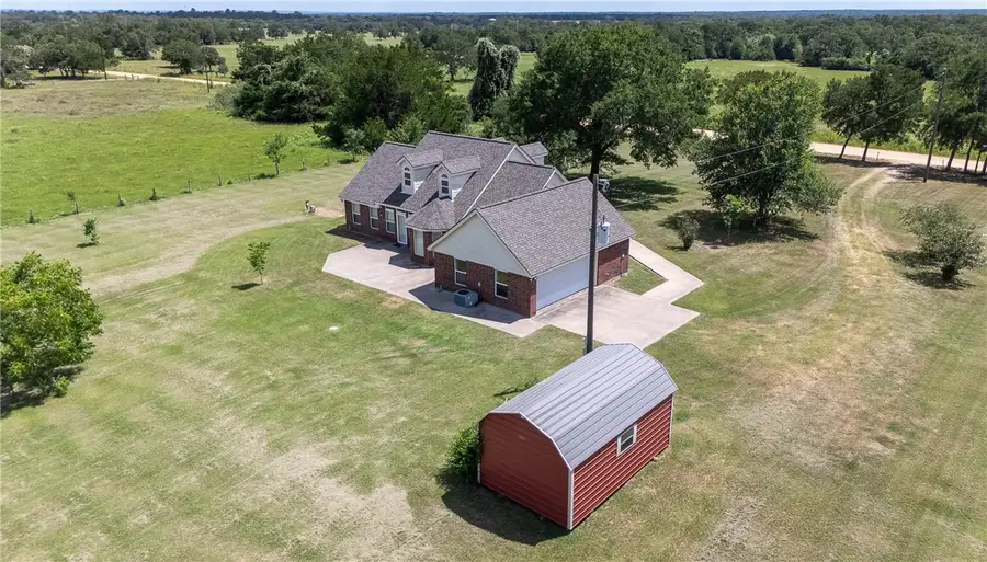 7055 County Road 129, Caldwell, TX 77836 - #3